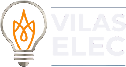 Vilas Elec — Électricien professionnel à Besançon