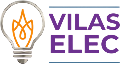Vilas Elec — Électricien professionnel à Besançon